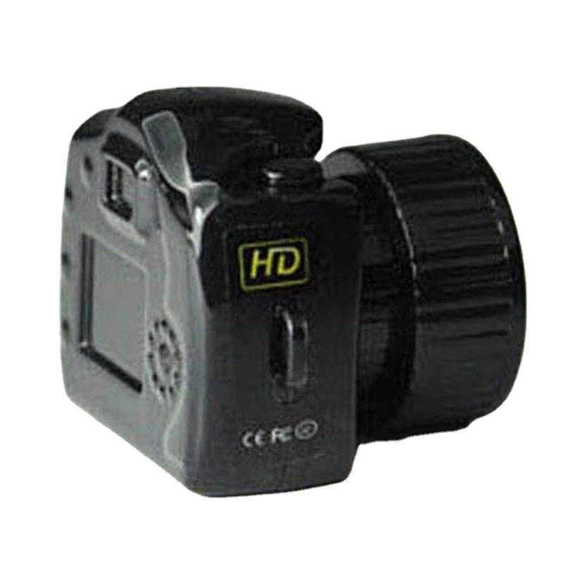 Camera y2000 HD smart outdoor sports camera dv travel digital small camera home monitoring MD80