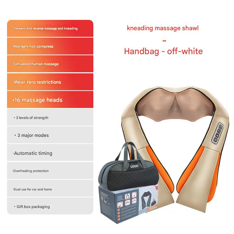 Electric Shoulder Massager